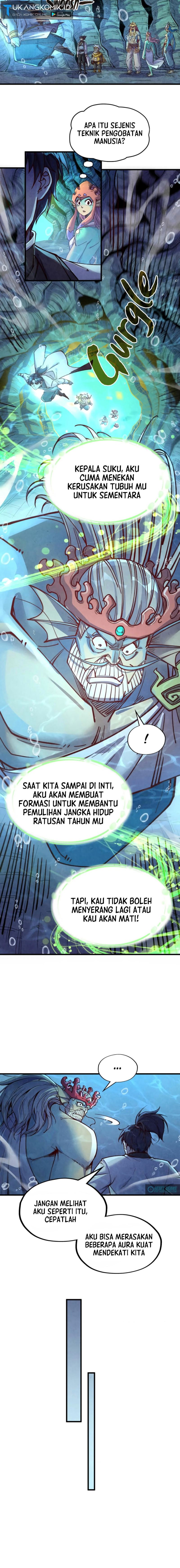 The Ultimate Of All Ages Chapter 183 Halaman 12