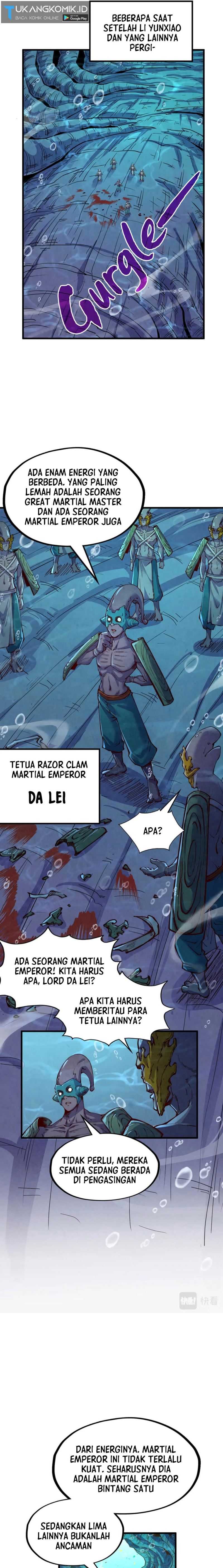 The Ultimate Of All Ages Chapter 183 Halaman 13