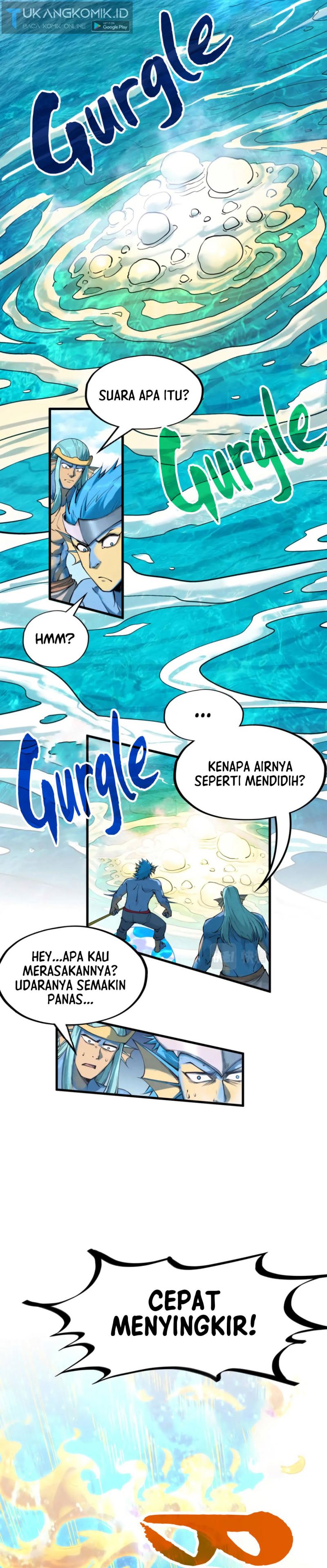 The Ultimate Of All Ages Chapter 189 Halaman 5
