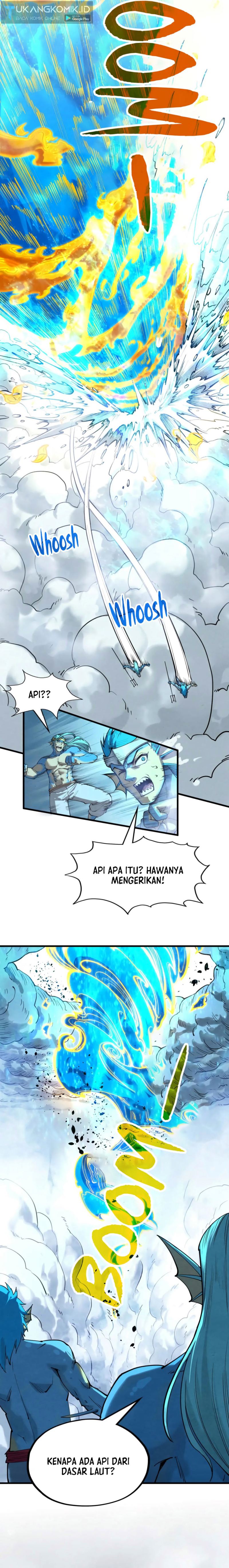 The Ultimate Of All Ages Chapter 189 Halaman 6