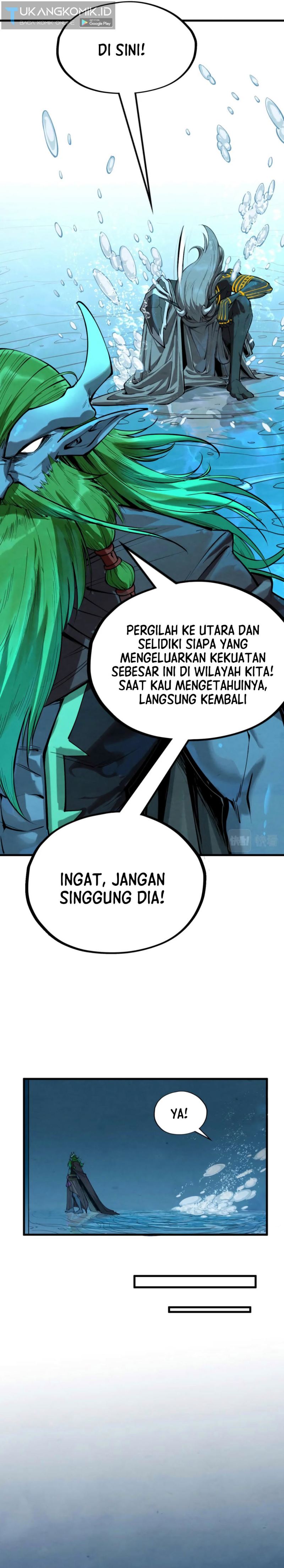 The Ultimate Of All Ages Chapter 189 Halaman 11
