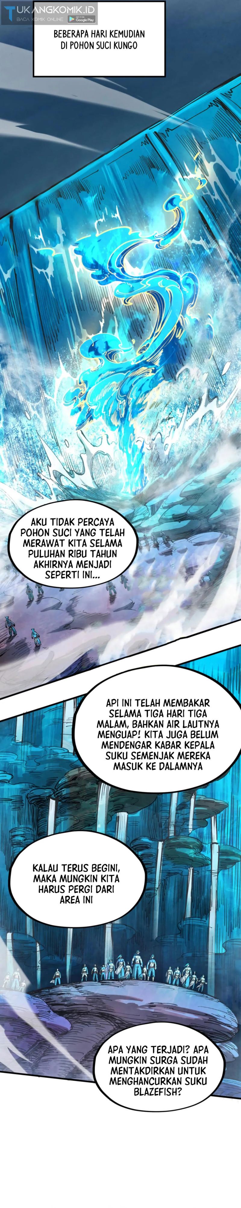The Ultimate Of All Ages Chapter 189 Halaman 12