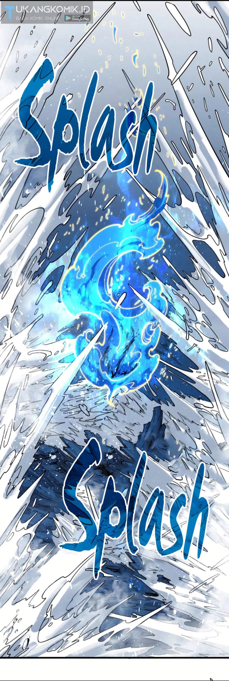 The Ultimate Of All Ages Chapter 189 Halaman 15