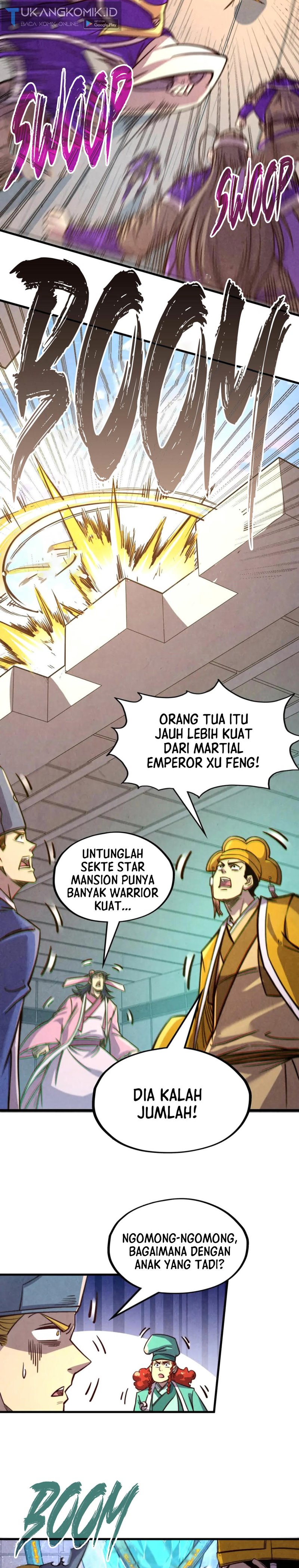 The Ultimate Of All Ages Chapter 196 Halaman 5