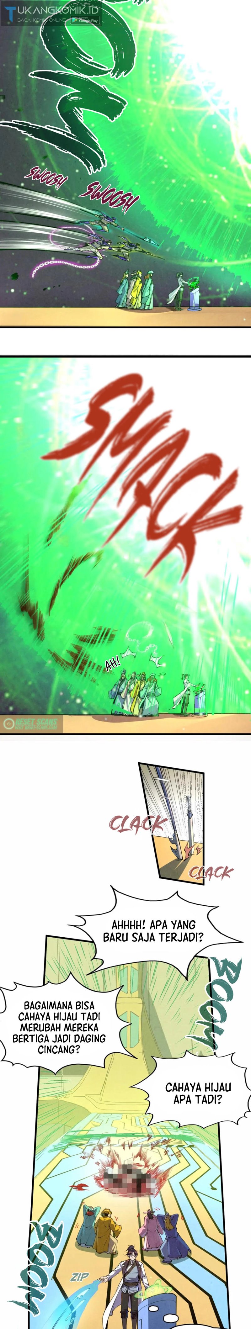 The Ultimate Of All Ages Chapter 196 Halaman 10