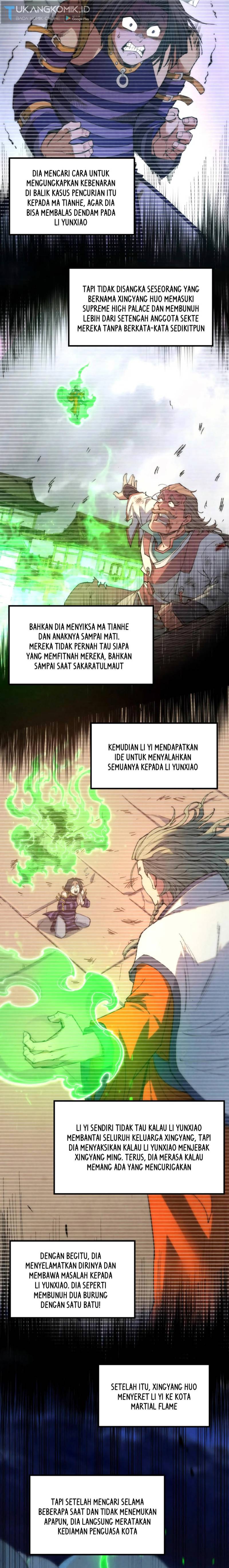 The Ultimate Of All Ages Chapter 198 Halaman 11