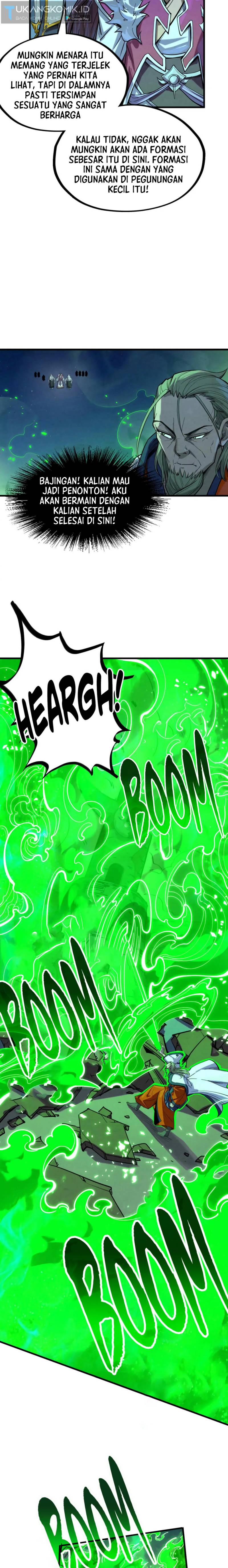 The Ultimate Of All Ages Chapter 198 Halaman 14