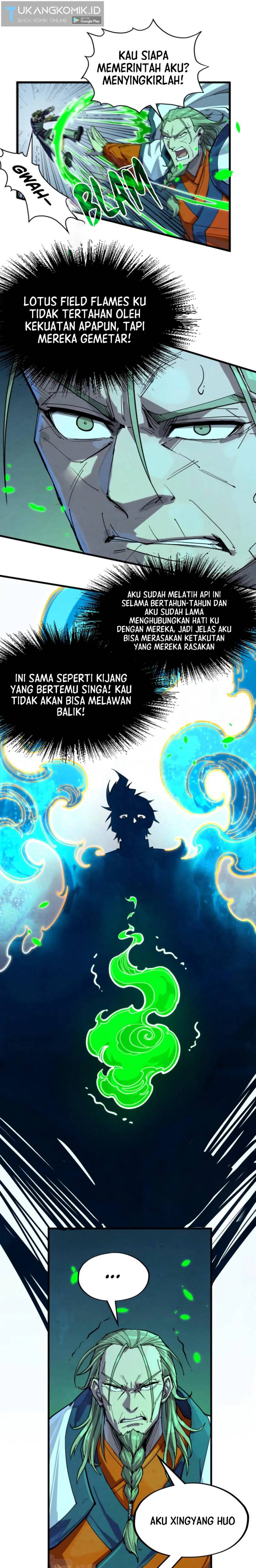 The Ultimate Of All Ages Chapter 198 Halaman 18