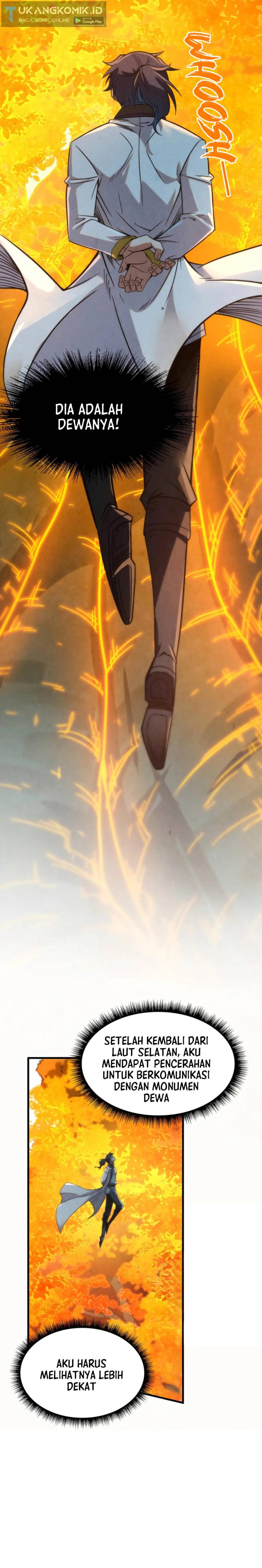 The Ultimate Of All Ages Chapter 206 Halaman 8