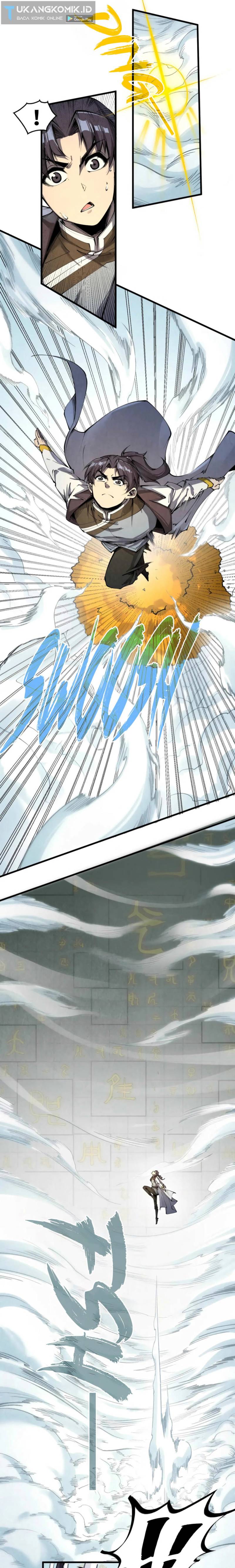 The Ultimate Of All Ages Chapter 206 Halaman 15