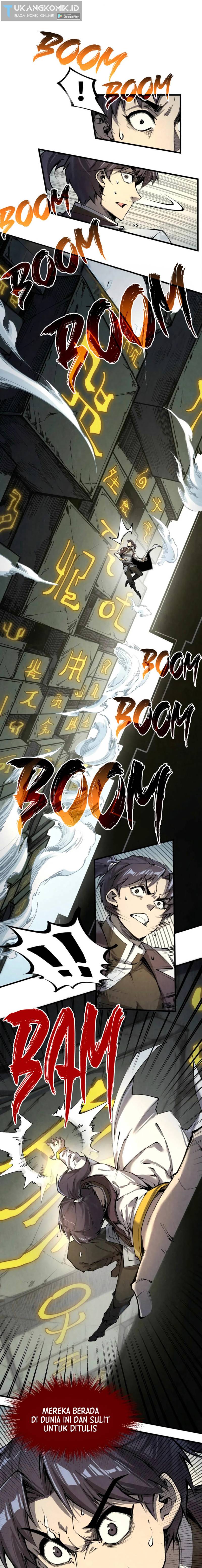 The Ultimate Of All Ages Chapter 206 Halaman 17