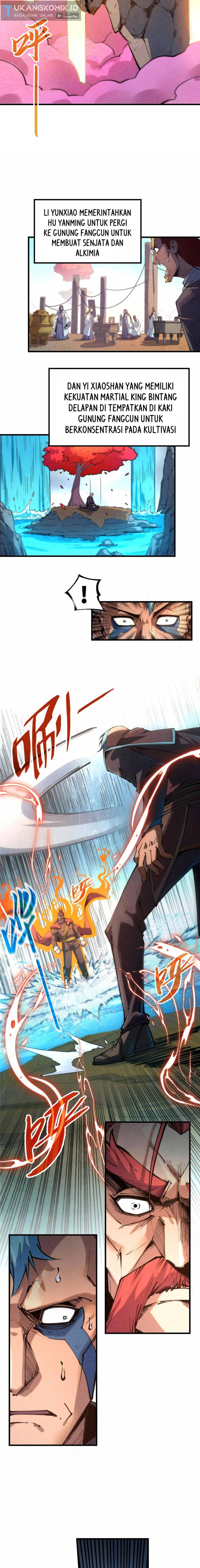 The Ultimate Of All Ages Chapter 210 Halaman 6