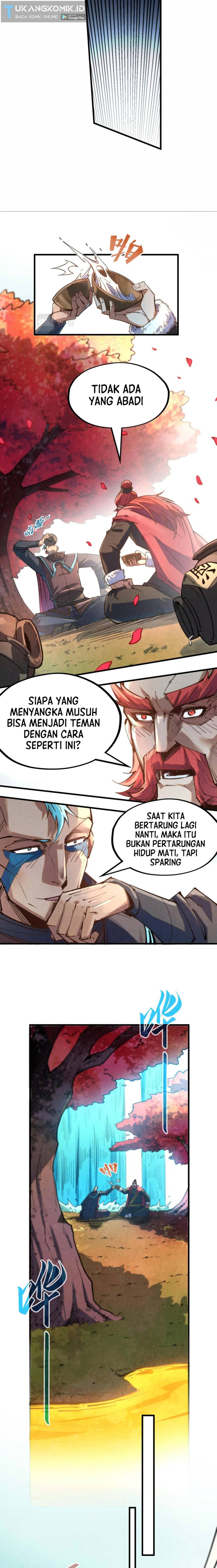 The Ultimate Of All Ages Chapter 210 Halaman 7