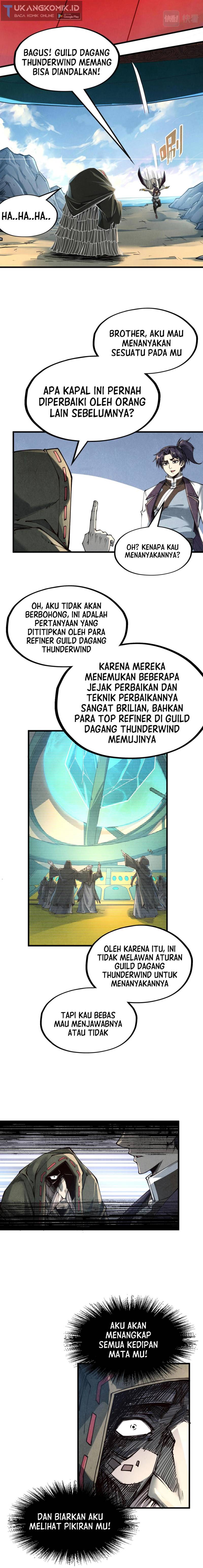 The Ultimate Of All Ages Chapter 211 Halaman 11