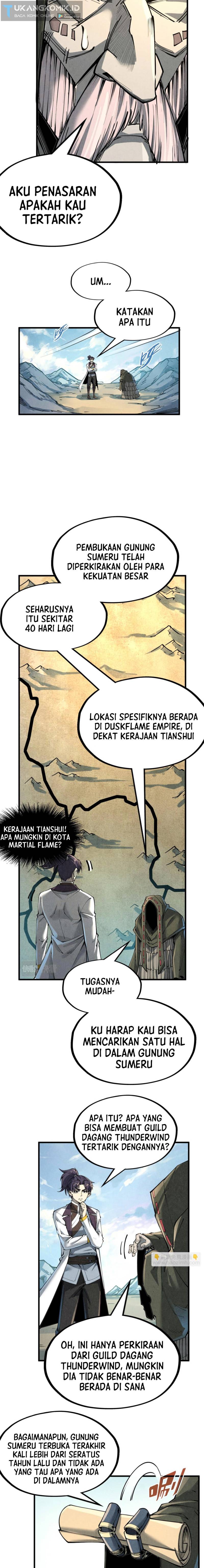 The Ultimate Of All Ages Chapter 211 Halaman 13