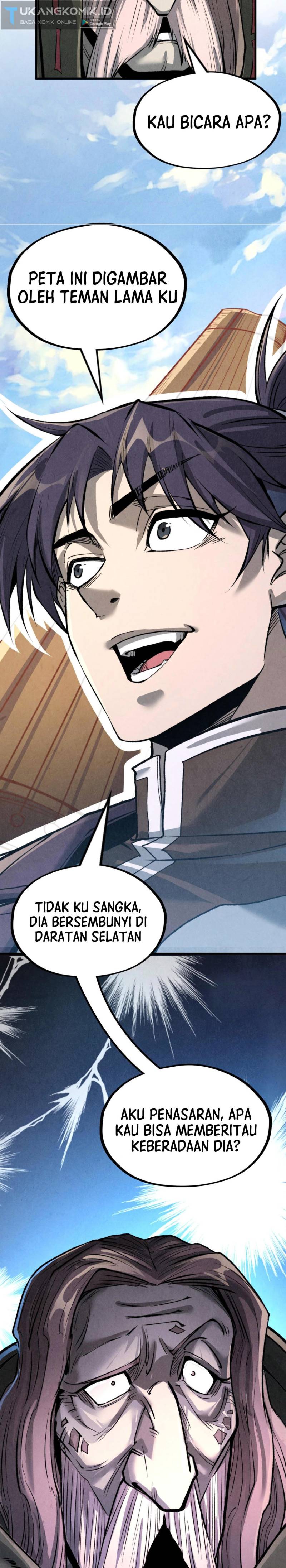 The Ultimate Of All Ages Chapter 211 Halaman 16