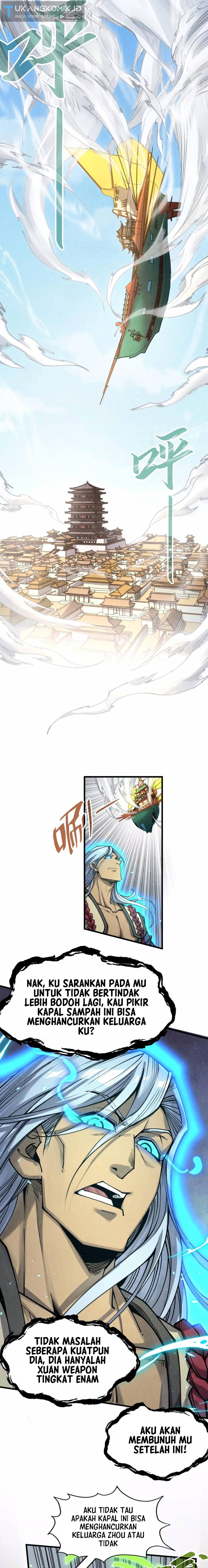 The Ultimate Of All Ages Chapter 214 Halaman 9
