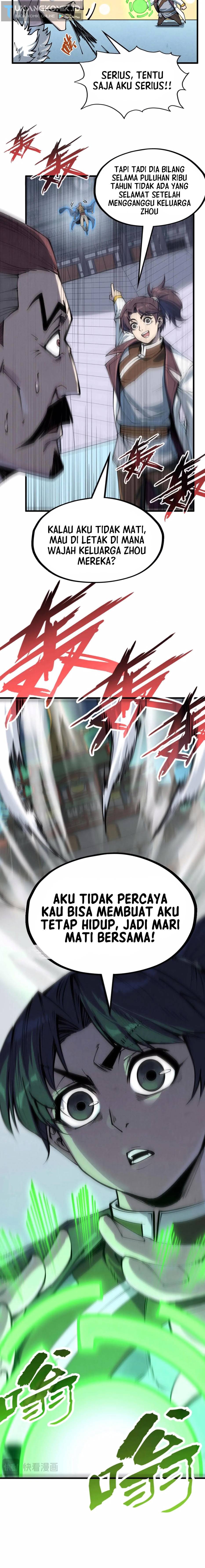 The Ultimate Of All Ages Chapter 214 Halaman 13