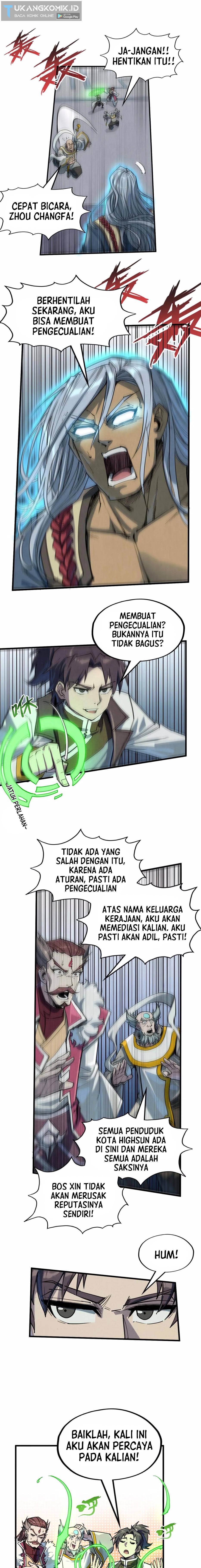 The Ultimate Of All Ages Chapter 214 Halaman 14