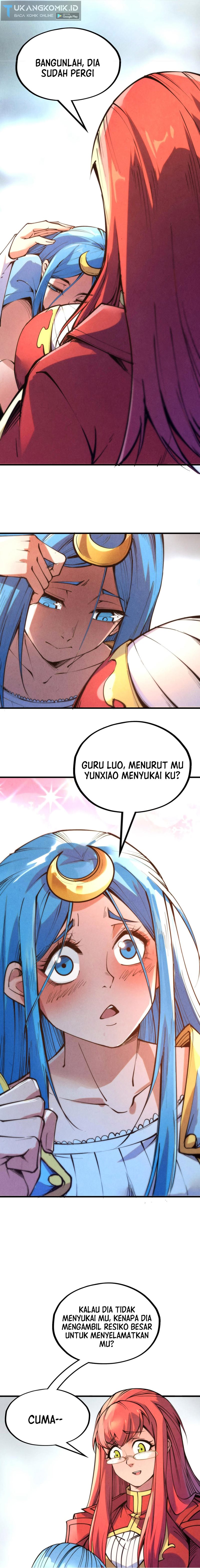 The Ultimate Of All Ages Chapter 217 Halaman 10