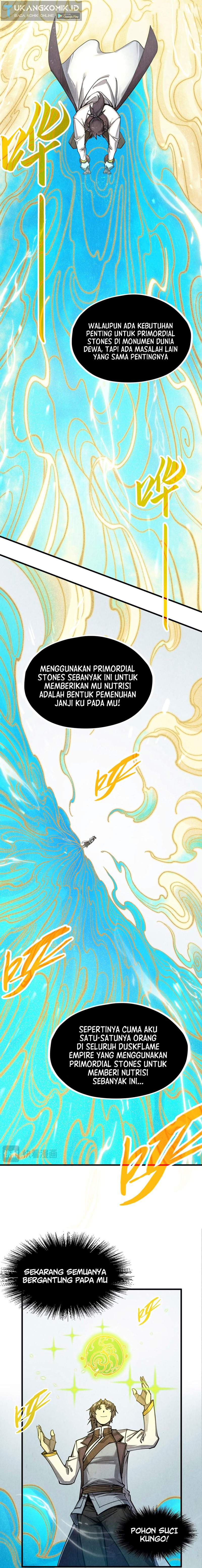 The Ultimate Of All Ages Chapter 217 Halaman 13