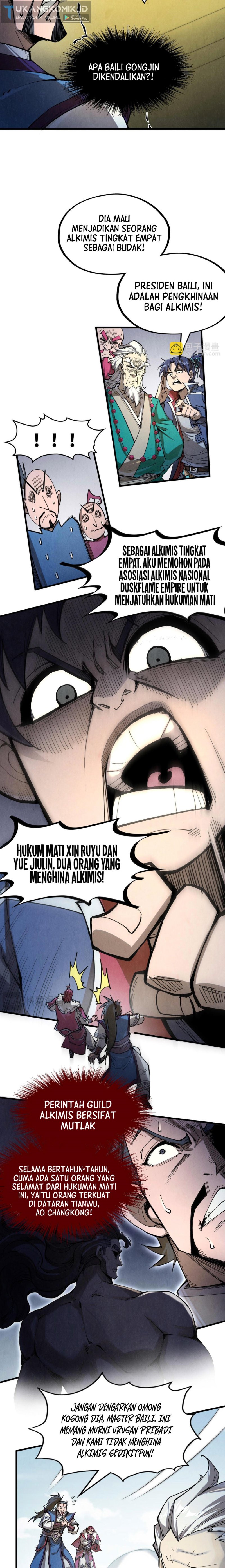 The Ultimate Of All Ages Chapter 227 Halaman 16