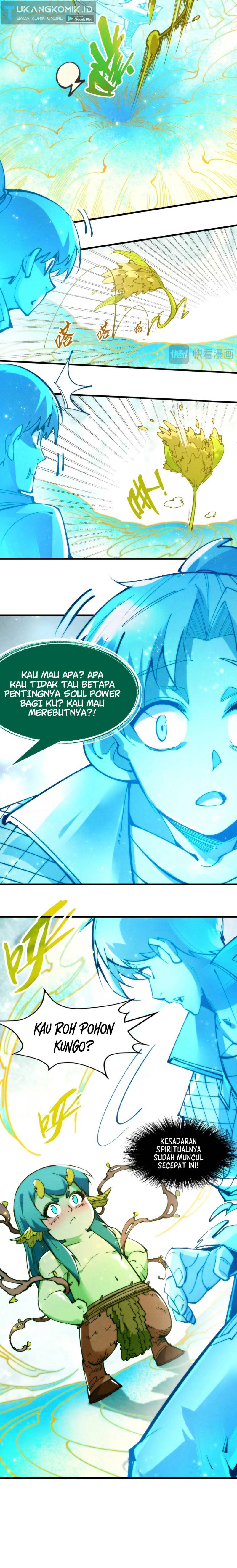 The Ultimate Of All Ages Chapter 231 Halaman 5