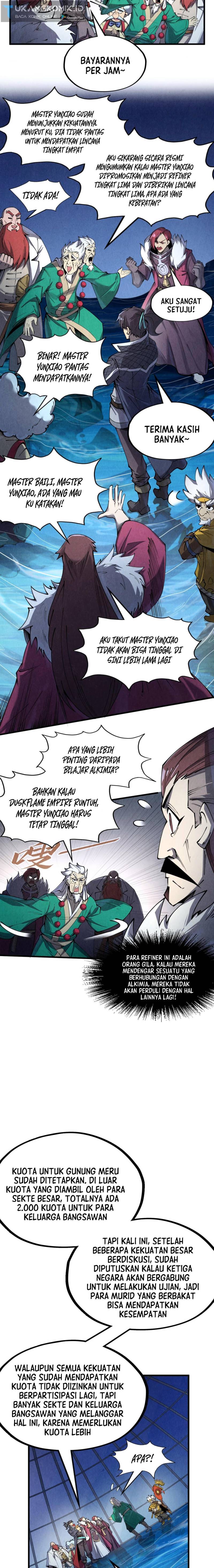 The Ultimate Of All Ages Chapter 231 Halaman 12