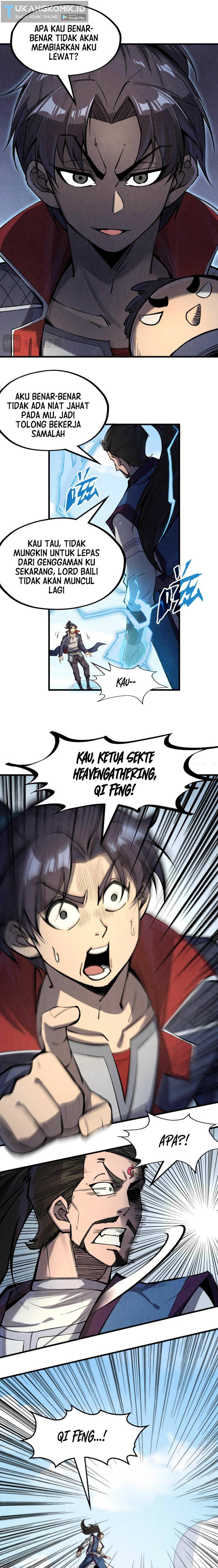 The Ultimate Of All Ages Chapter 233 Halaman 12