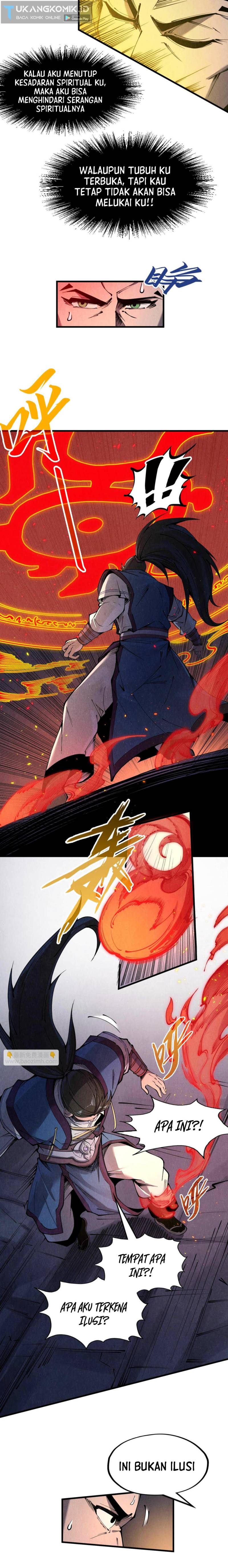 The Ultimate Of All Ages Chapter 233 Halaman 14