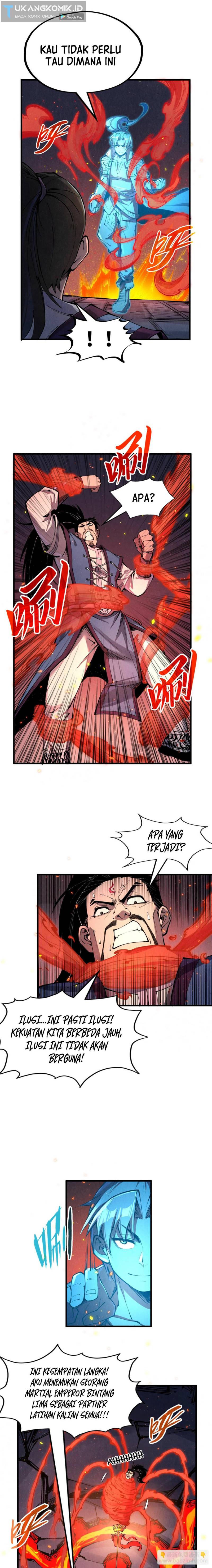 The Ultimate Of All Ages Chapter 233 Halaman 15