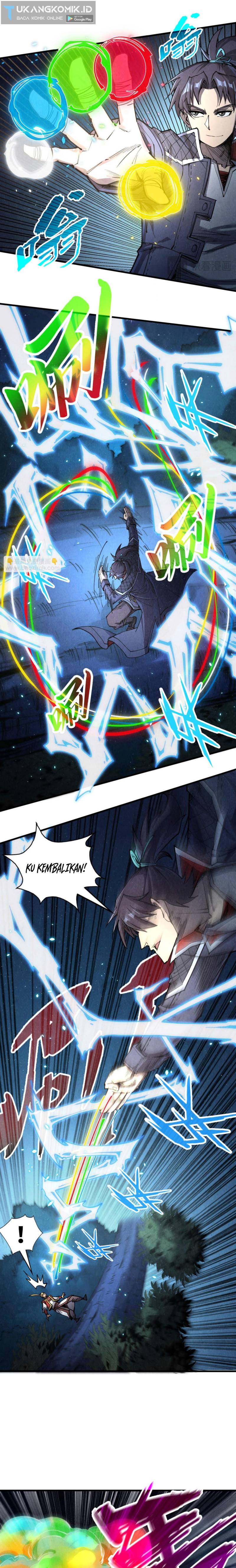 The Ultimate Of All Ages Chapter 236 Halaman 9