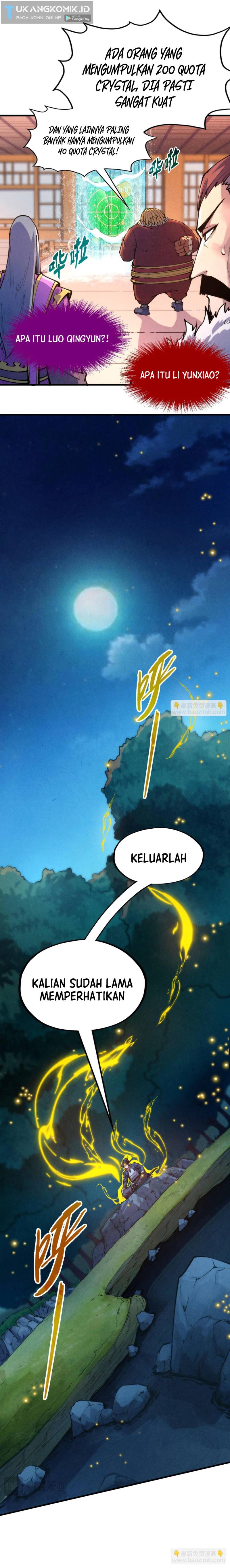 The Ultimate Of All Ages Chapter 236 Halaman 12
