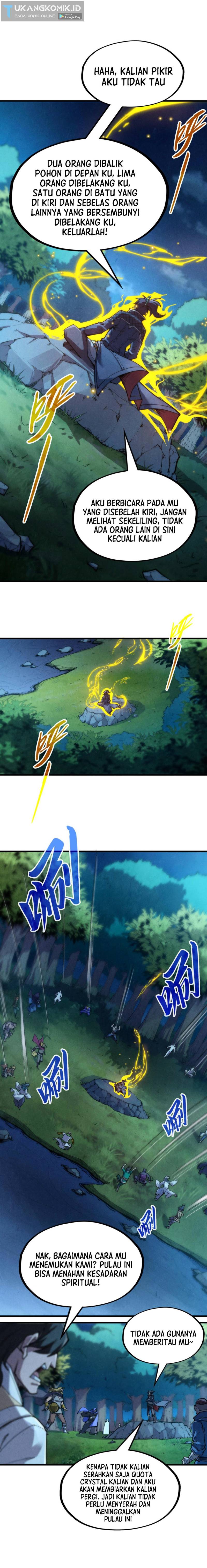 The Ultimate Of All Ages Chapter 236 Halaman 13