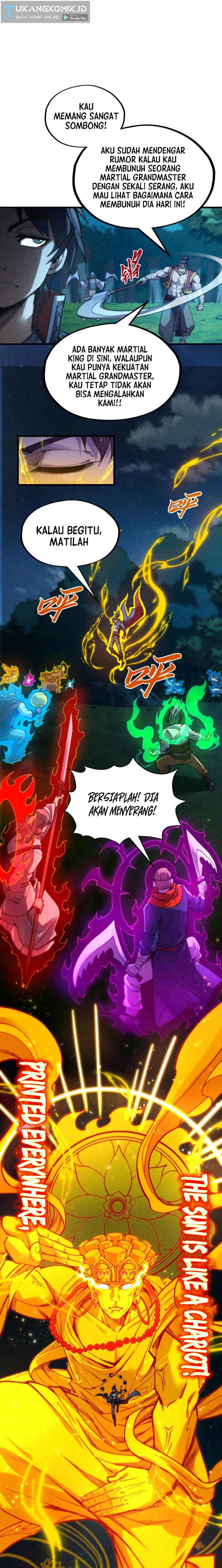 The Ultimate Of All Ages Chapter 236 Halaman 14