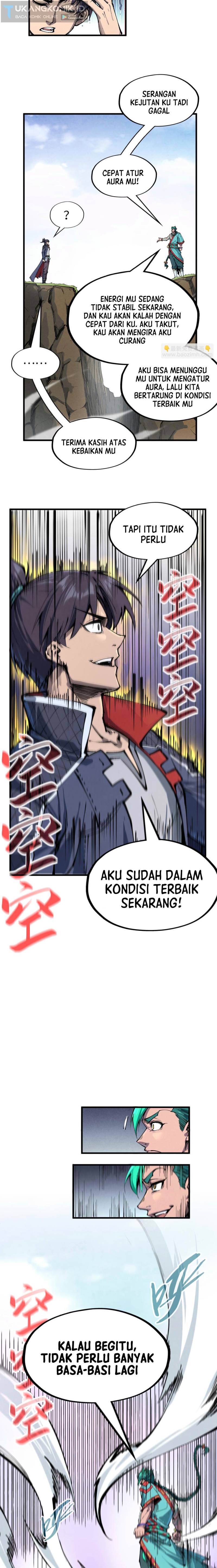The Ultimate Of All Ages Chapter 239 Halaman 7