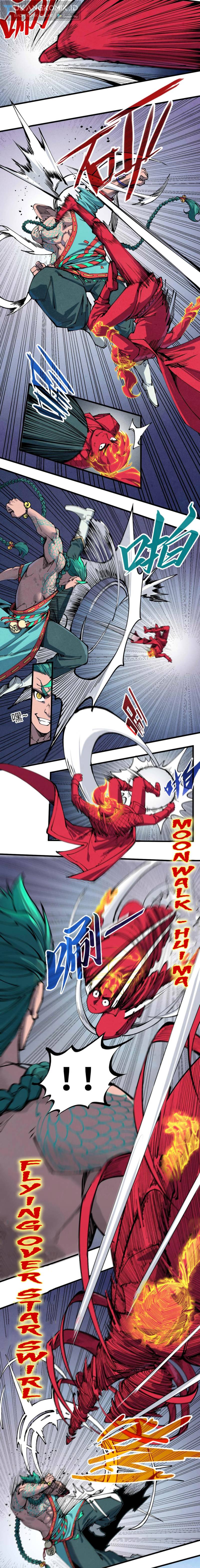 The Ultimate Of All Ages Chapter 239 Halaman 9