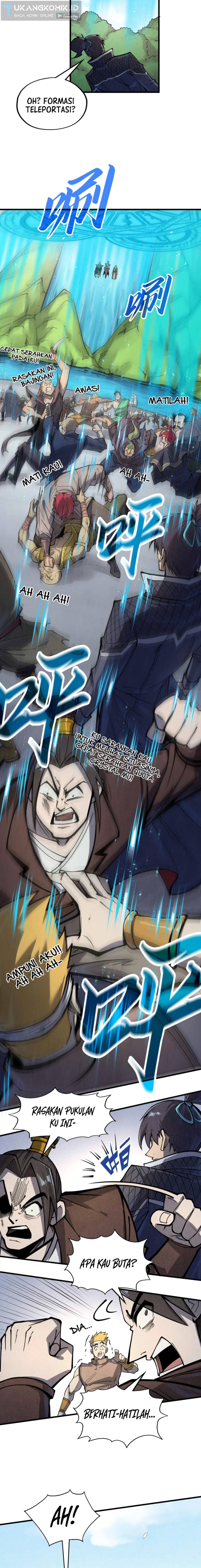 The Ultimate Of All Ages Chapter 243 Halaman 12