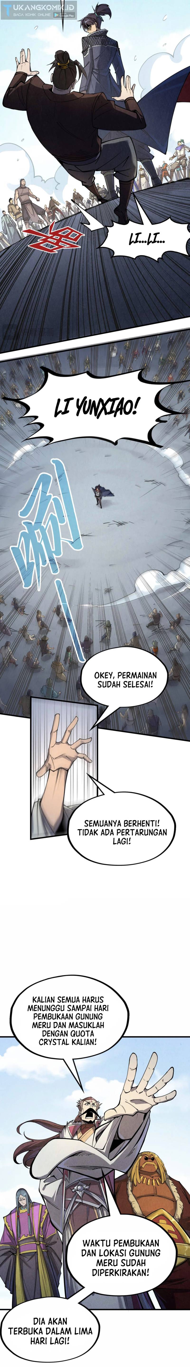The Ultimate Of All Ages Chapter 243 Halaman 13