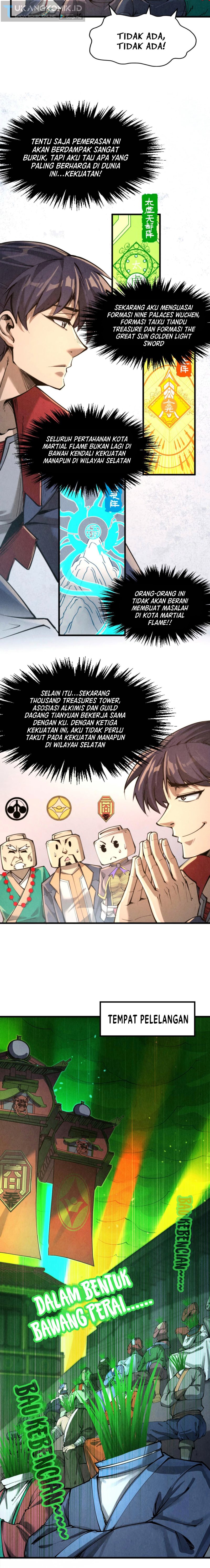 The Ultimate Of All Ages Chapter 248 Halaman 13