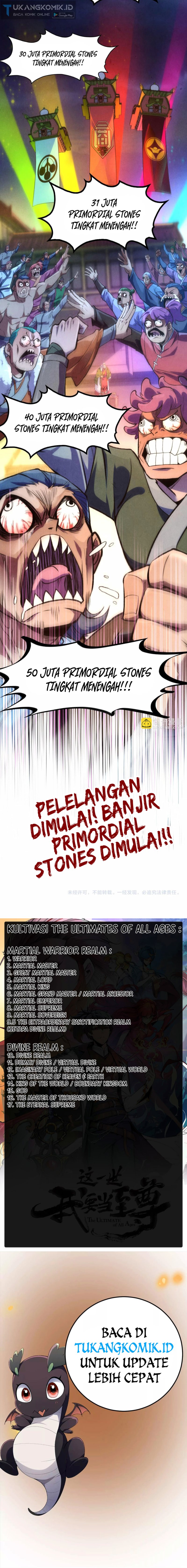 The Ultimate Of All Ages Chapter 248 Halaman 16
