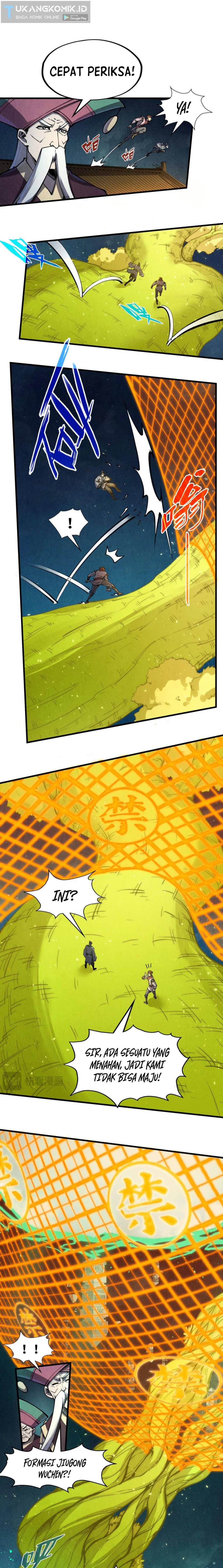 The Ultimate Of All Ages Chapter 251 Halaman 5