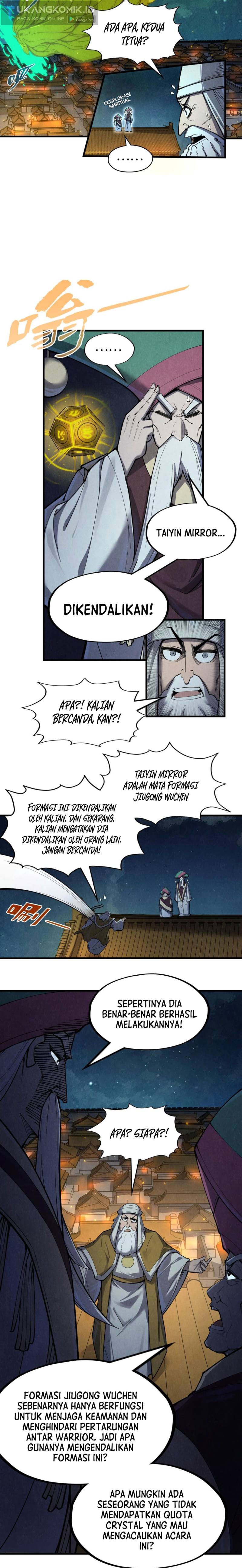 The Ultimate Of All Ages Chapter 251 Halaman 6