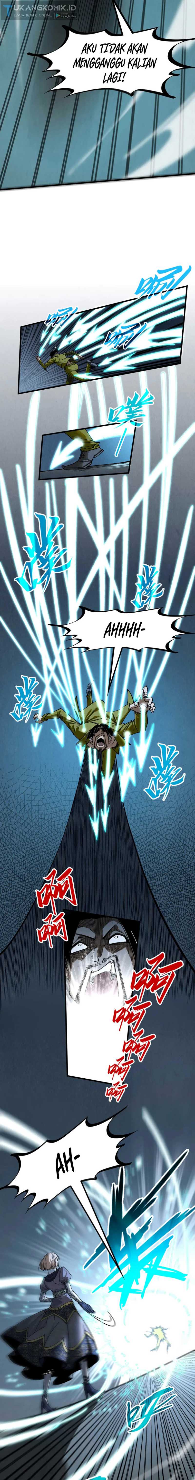 The Ultimate Of All Ages Chapter 298 Halaman 6