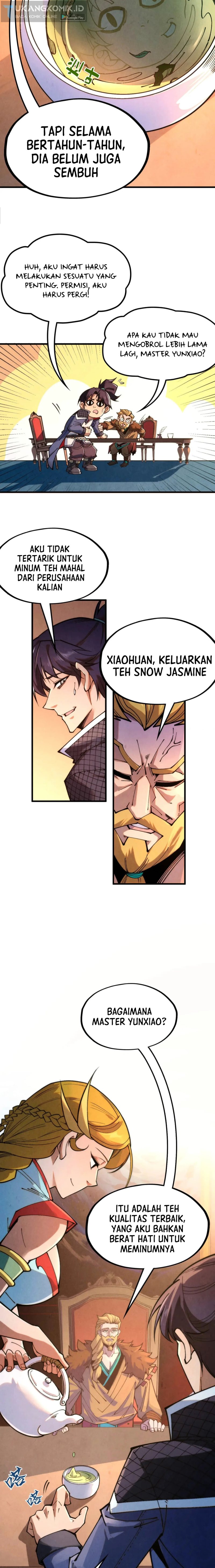 The Ultimate Of All Ages Chapter 300 Halaman 6