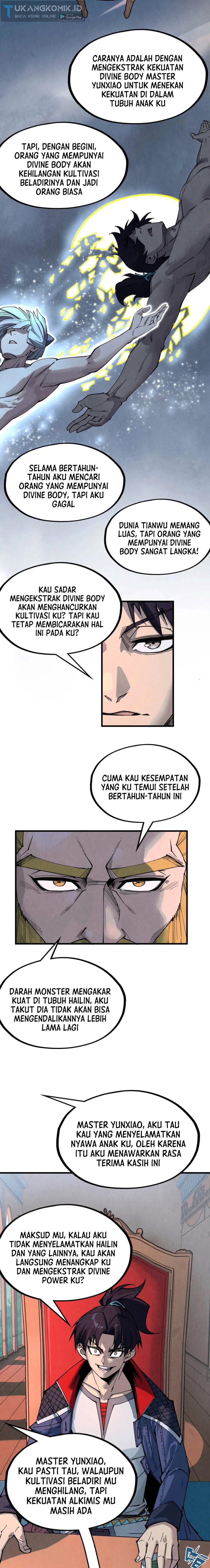 The Ultimate Of All Ages Chapter 300 Halaman 9