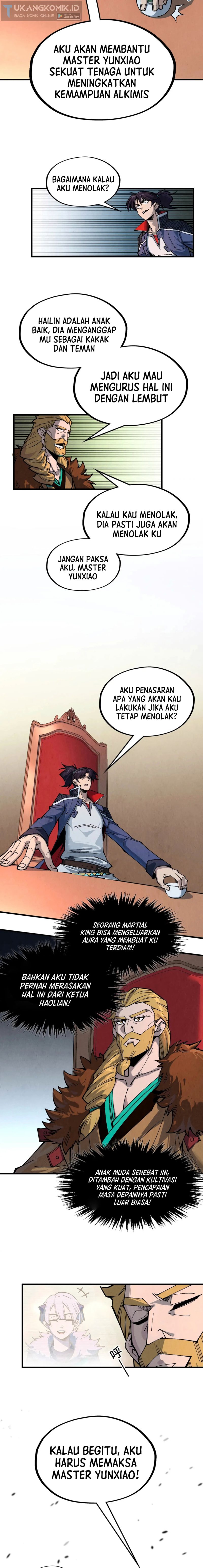 The Ultimate Of All Ages Chapter 300 Halaman 10