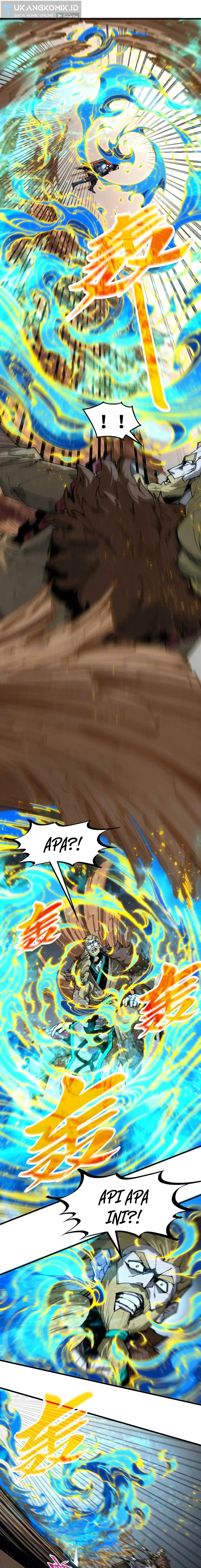The Ultimate Of All Ages Chapter 300 Halaman 13
