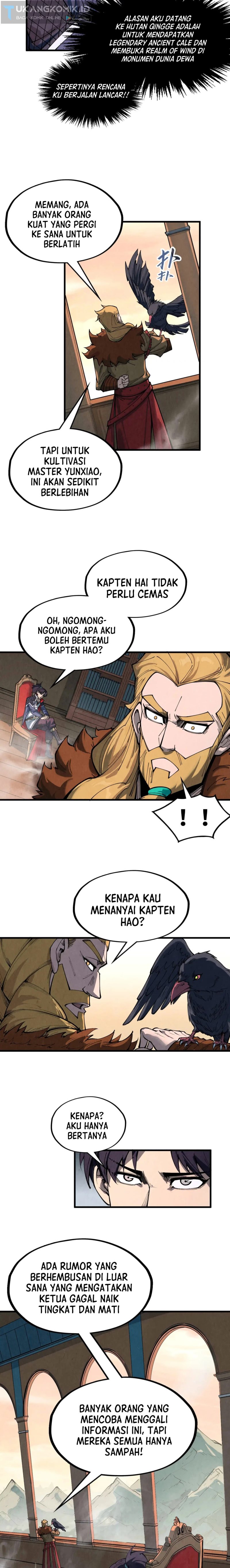 The Ultimate Of All Ages Chapter 300 Halaman 16