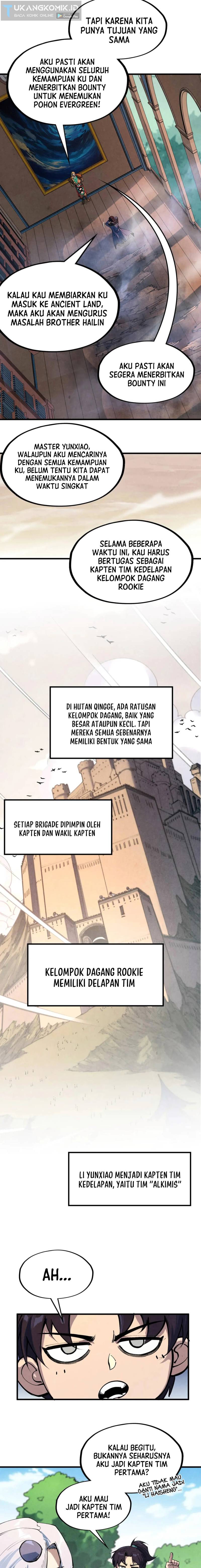 The Ultimate Of All Ages Chapter 301 Halaman 5